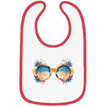Discover Retro Sublimation Clipart Bibs