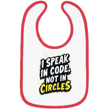 Discover Data Analyst Big Data Specialist Business Bibs