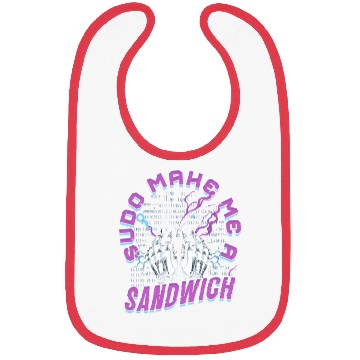 Discover Theoretical Computer Scientist Bibs