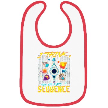 Discover Bioinformatics Analyst I Think Therefore Sequence Bibs