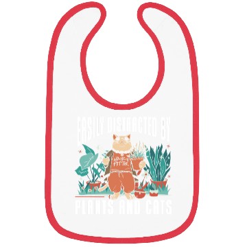 Discover Gardening Horticulture Gardener Bibs