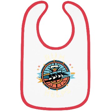 Discover Rum Helps 6 Bibs