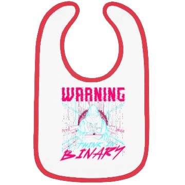 Discover Theoretical Computer Scientist Bibs