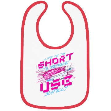 Discover Theoretical Computer Scientist Bibs