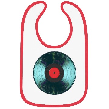Discover vintage vinyl Bibs