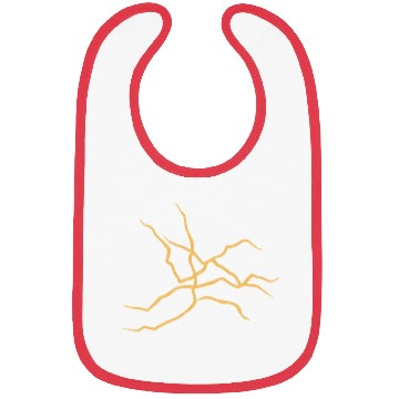 Discover Kintsugi Cracks Perfect Kintsugi Heart Bibs