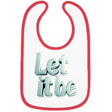 Discover LIB – Peaceful & Inspirational Bibs