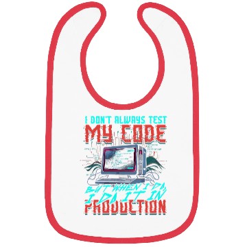 Discover Theoretical Computer Scientist Bibs