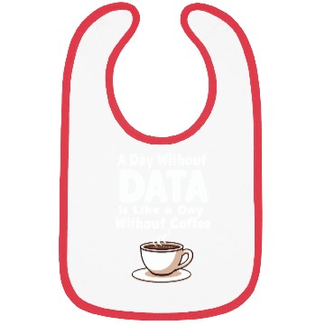 Discover Data Analyst Big Data Specialist Business Bibs