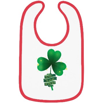 Discover Saint Patricks Day Pray for Us St Patrick's Bibs