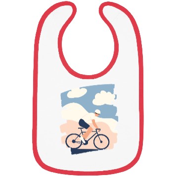 Discover Road Bike Bibs