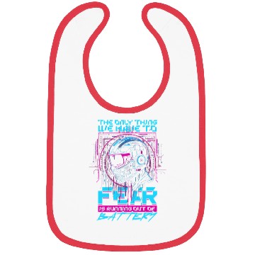 Discover Theoretical Computer Scientist Bibs