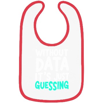 Discover Data Analyst Big Data Specialist Business Bibs