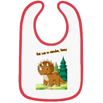 Discover That was no microdose Timmy cartoon Bibs