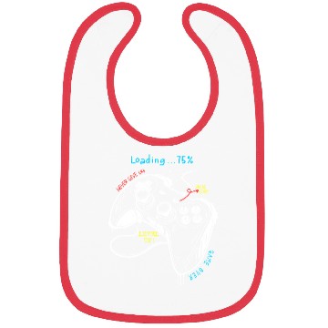 Discover Next Level Gaming Bibs