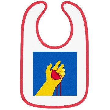 Discover Free Ukraine Illustration Bibs