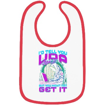 Discover Theoretical Computer Scientist Bibs