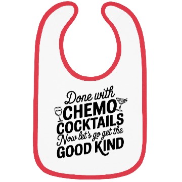 Discover Unisex Adults Short Sleeve Bibs Design