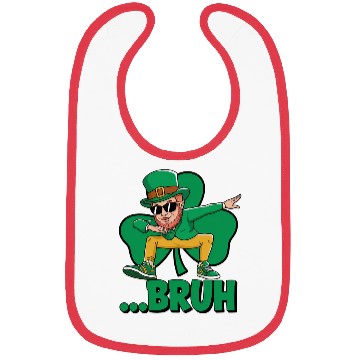 Discover Irish Drinking Team Bibs St. Paddy's Day Meme