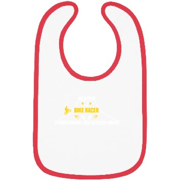Discover Mountain Bike Racer Bibs