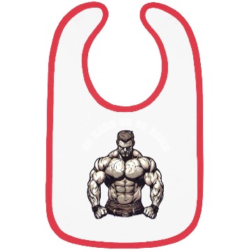 Discover Bodybuilder Gym Workout Bibs