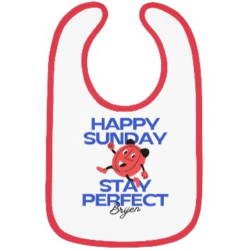 Discover sunday funday Bibs Bibs