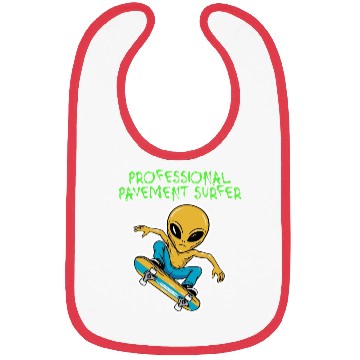 Discover Professional Pavement Surfer Bibs