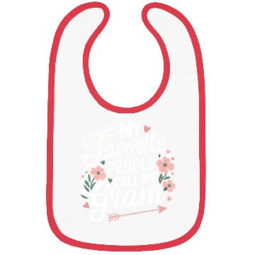 Discover Funny Mother's Day Bibs Ladies Bibs Design