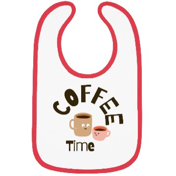 Discover Coffee Bibs