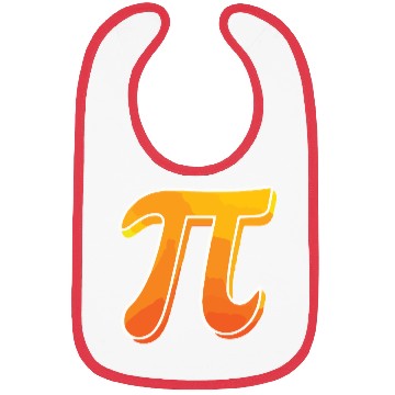 Discover Pi Day Math Lover – Geeky & Fun Design Bibs