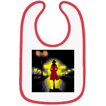 Discover Hidden Sun Bibs