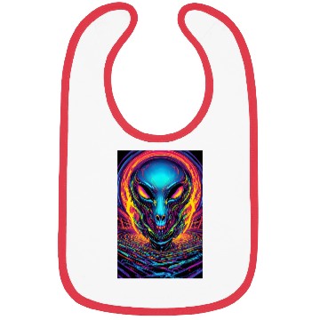 Discover Project Alien Bibs