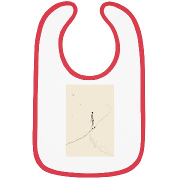 Discover Drawn Life Bibs
