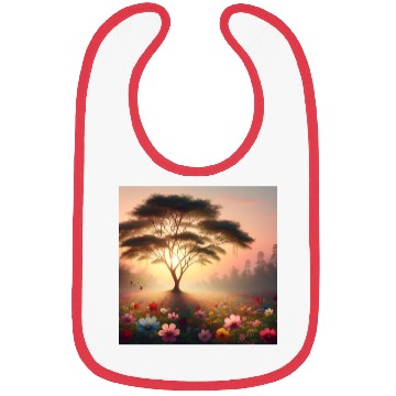 Discover Best Love Environment Bibs