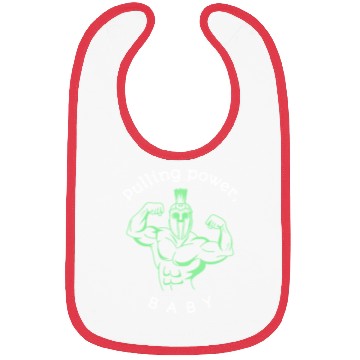 Discover Gym workout merch Bibs