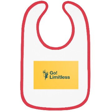 Discover GO! LIMITLESS Bibs – Style Meets Freedom
