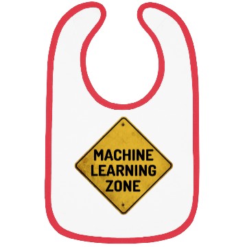 Discover Machine Learning Zone – AI, Data Science, Machine Bibs