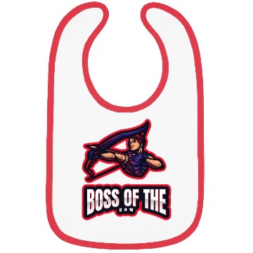 Discover BOSS OF THE BOW Bibs