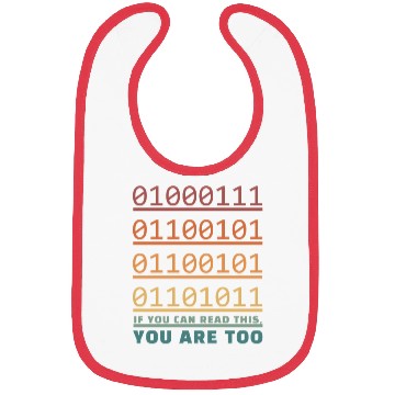 Discover Science Nerd Physics Student Jokes Geek Bibs