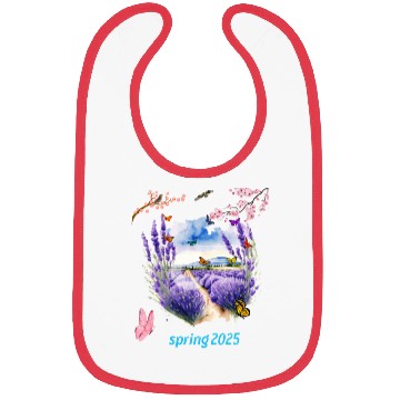 Discover spring 2025 Bibs