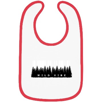 Discover WILD VIBE – Embrace the Wilderness Bibs