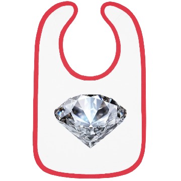 Discover Diamond Bibs