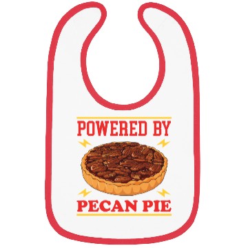 Discover Pecan Pies Powered By Pecan Pie Bibs