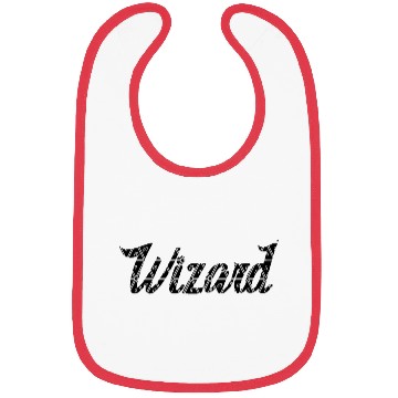 Discover Wizard Bibs