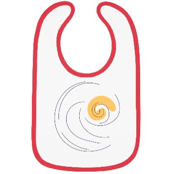 Discover abstract Bibs
