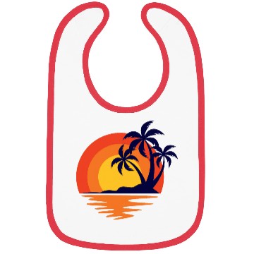 Discover Beach-inspired clothing Bibs