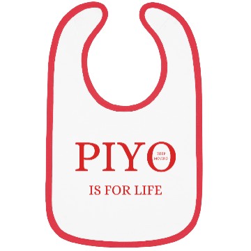 Discover PIYO Exercise Bibs