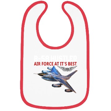 Discover The B58 Hustler In Action Air Force Aviation AtIts Bibs