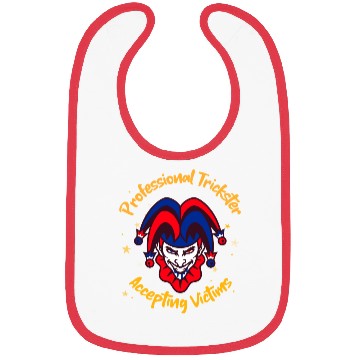 Discover April 1st Prank Bibs Unisex Bibs | Fun Gift
