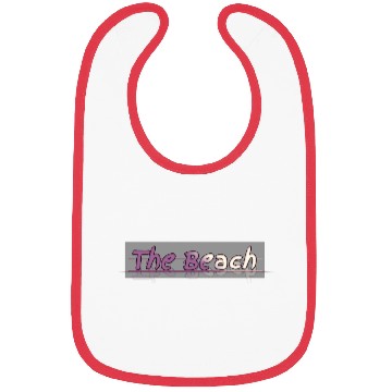 Discover Purple sunset Bibs